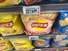 -物美超市(右安门店)