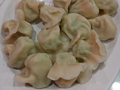 -听涛雅苑百味饺子老家菜馆