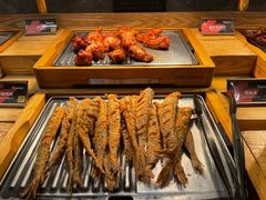 -比格比萨自助(国展店)