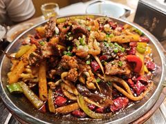 -老号尤兔头(幸福店)