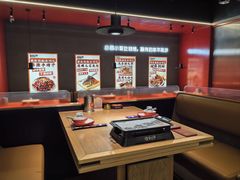 -丽伟的串·烧烤·砂锅(芝麻街店)