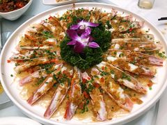 帝皇蟹三吃-小贝壳酒楼(经九路店)