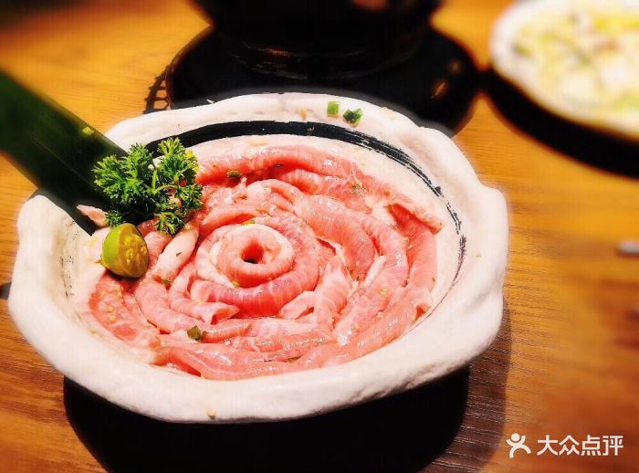 烧肉达人(soho复兴店)顶级松阪猪图片 - 第155张