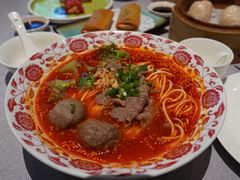 -潮府馆·非遗潮州菜·世纪公园(新国际博览中心店)