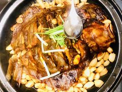 -旺顺阁海鲜广场(亚运村店)
