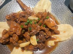 -小菜园新徽菜(青岛市南万象城店)