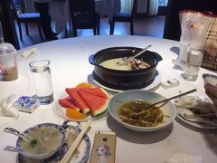 -席家花园(巨鹿花园店)