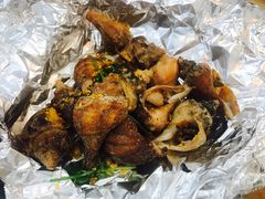 -79号渔船海鲜饭店(华强北店)