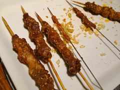 -三个大叔东北烧烤·砂锅菜(西三旗店)