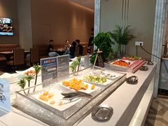 -云尚自助餐厅(佛山南海瞻云酒店)