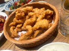 -渝悦情·新派川菜(建国门店)
