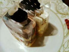 -比亚森自助烤肉料理(裕华店)