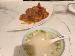 -西夏回族烧麦馆(牡丹街店)