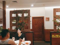 大堂-毛家饭店(今洲广场店)