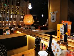 大堂-雷门拉面·现熬骨汤(凯德来福士店)