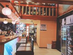 -有喜屋·鲜鸡烧鸟·居酒屋(安龙路店)