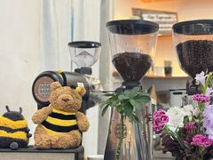 -LilBee Coffee