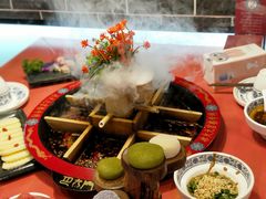 -巴九门老火锅(来福士打望店)