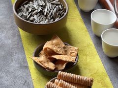 -邈墨茶馆(凤起路店)