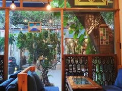 -西关84·History·Art·Cafe