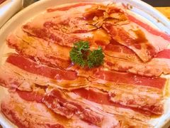 -谷牛和牛烤肉(漕河泾印象城店)