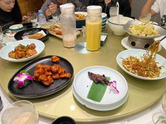 -7017浙菜•建德味(中财店)