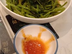 -美奈小馆·越南料理(中航城君尚购物中心店)