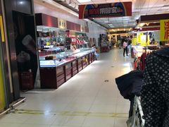 -物美大卖场(玉蜓桥店)