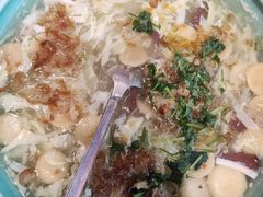 老常州豆腐汤-老西门·常州菜(新区店)