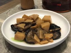 -弘法寺斋菜馆素食