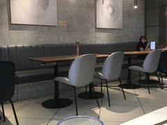 大堂-必胜客(车陂店)