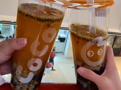 -CoCo都可(汉神购物广场店)