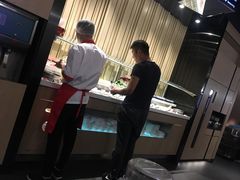 -海底捞火锅(连城广场店)
