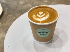 -MQ COFFEE STAND明谦(新洲店)