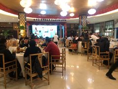 大堂-豫满楼(郑东新区店)