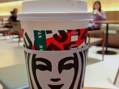 -星巴克(新达汇三林店)