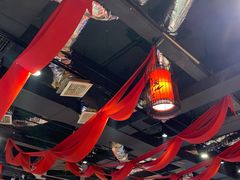 大堂-热辣宗师·串串火锅(万达金街店)