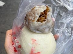 -清泉阁包子铺(中山路店)