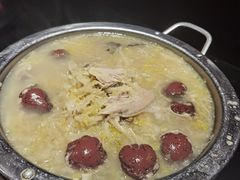 -老六杀猪菜(进乡街店)