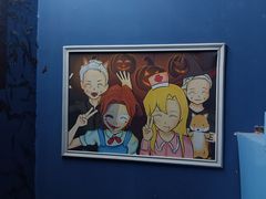 -逃脱反斗城沉浸剧情密室(北京路店)