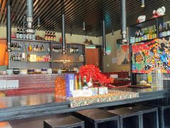 自助取餐区-杉海和牛烧肉海鲜自助(会展城店)