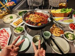 -故里和山·成都火锅(欢乐港湾店)