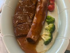 -杭州西湖柳莺里酒店·闻莺厅