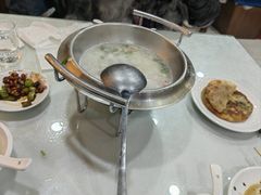 -杨记小骨头羊杂馆(南五马路店)