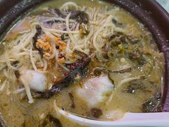 -李先生牛肉面大王(北京平谷步行街店)