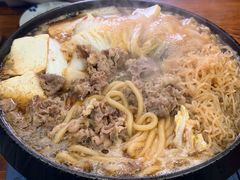 -樱の花亭日本料理店