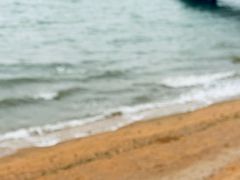 -北海市海滨公园