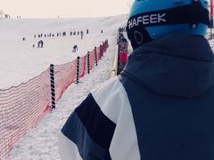 -蓟县盘山滑雪场