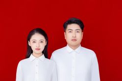 -金夫人婚纱摄影全球旅拍(大连店)