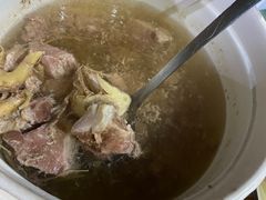 -阿钦大排档